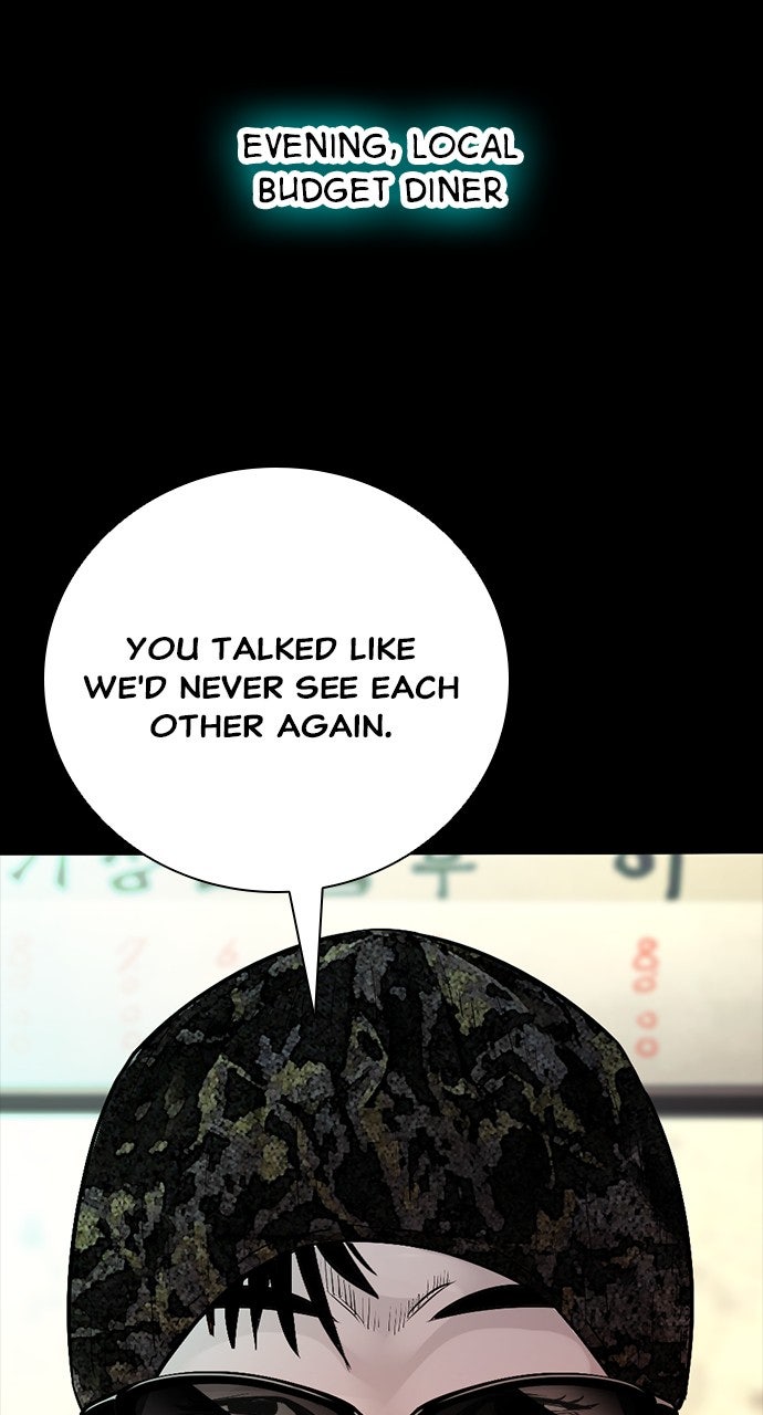 Read The Worst Generation EN Manga Online