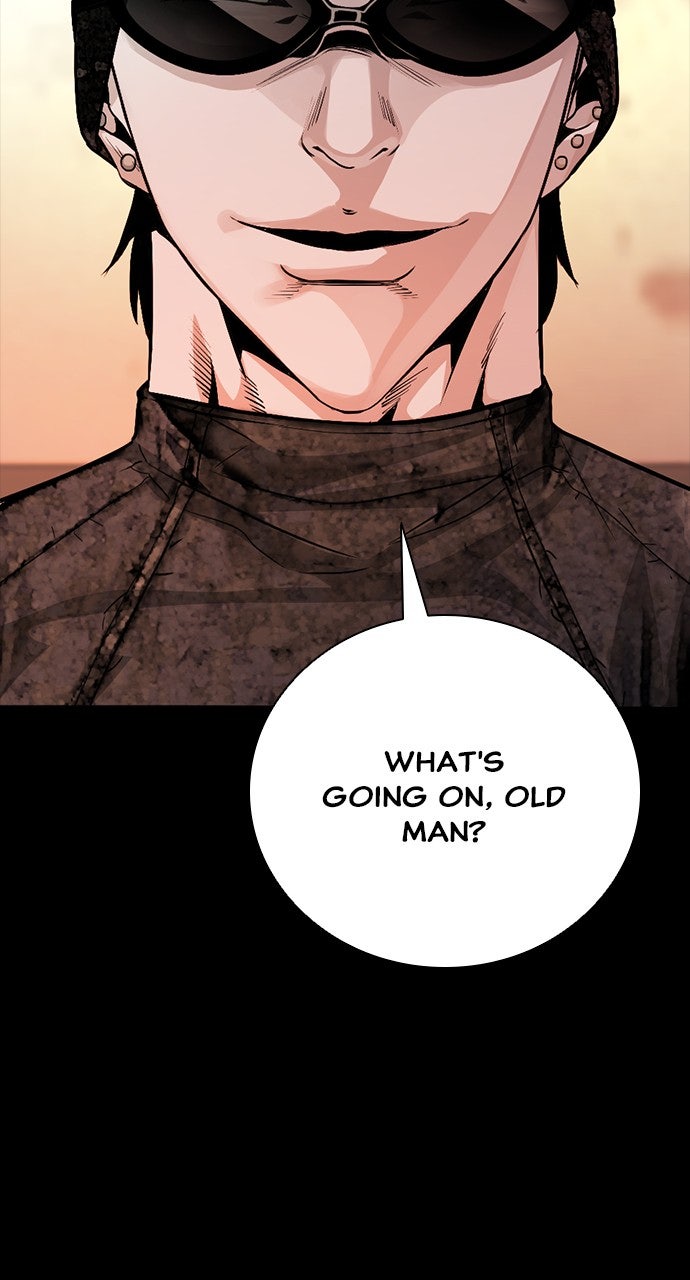 Read The Worst Generation EN Manga Online