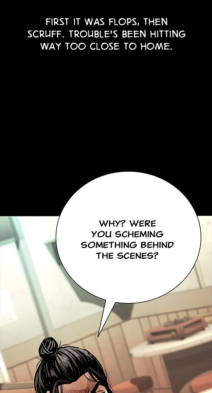 Read The Worst Generation EN Manga Online