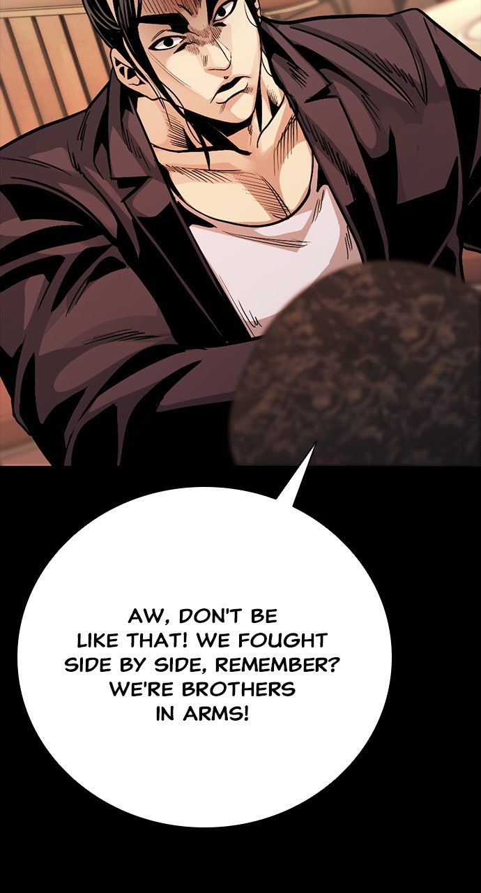 Read The Worst Generation EN Manga Online