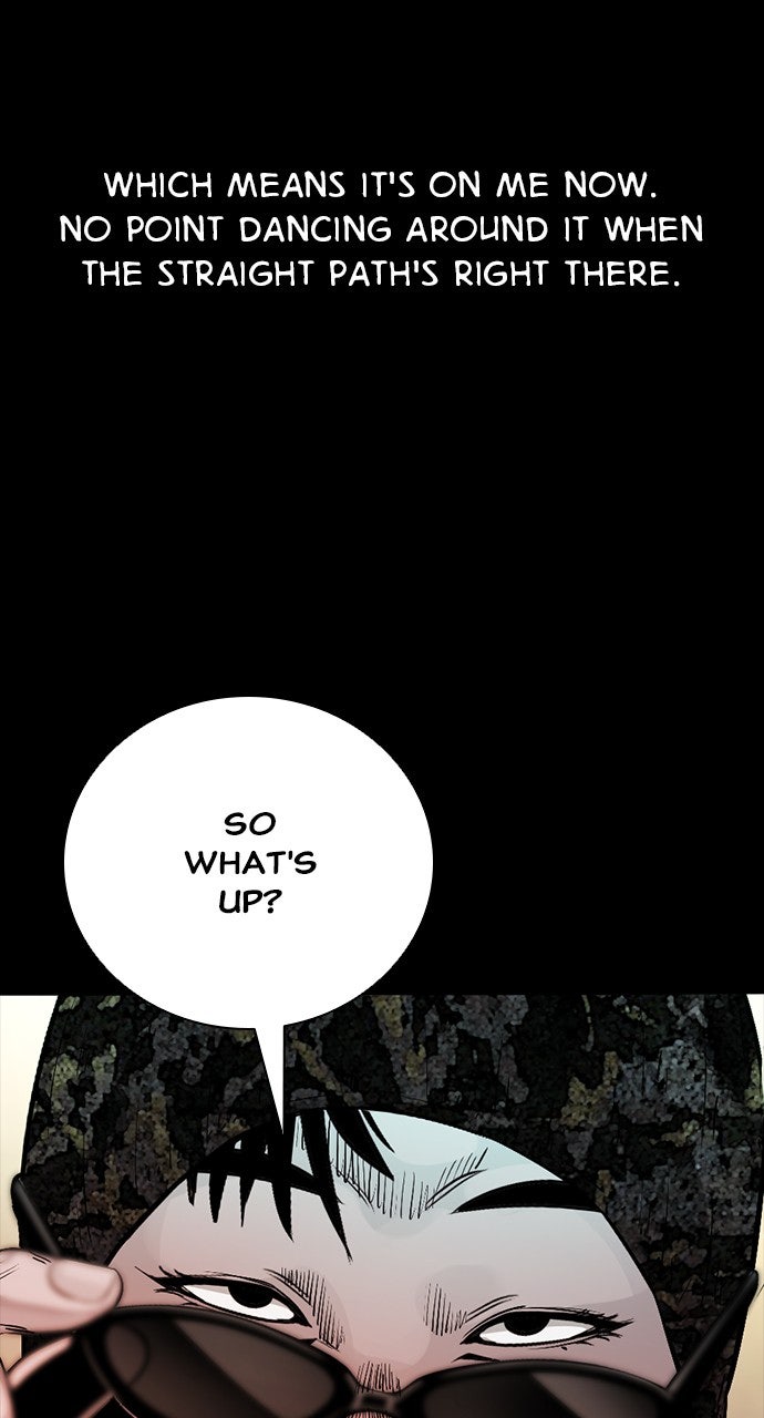 Read The Worst Generation EN Manga Online