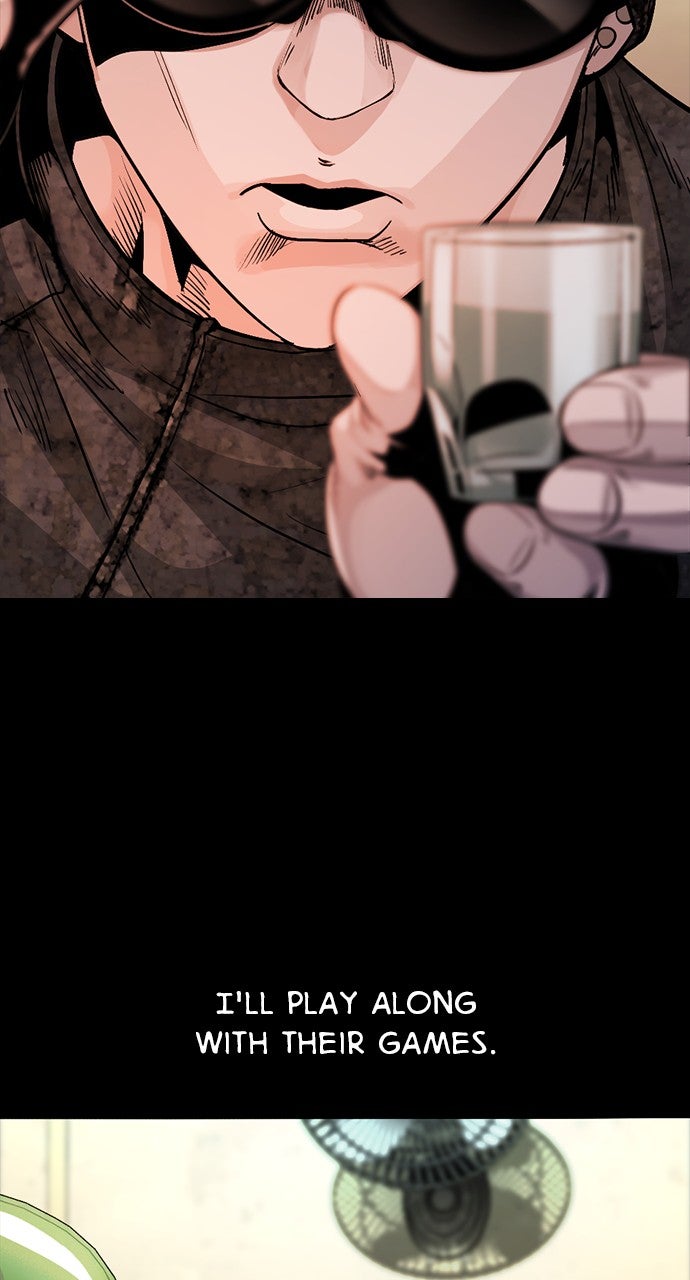 Read The Worst Generation EN Manga Online