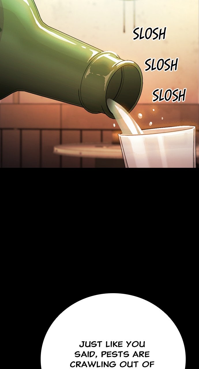 Read The Worst Generation EN Manga Online