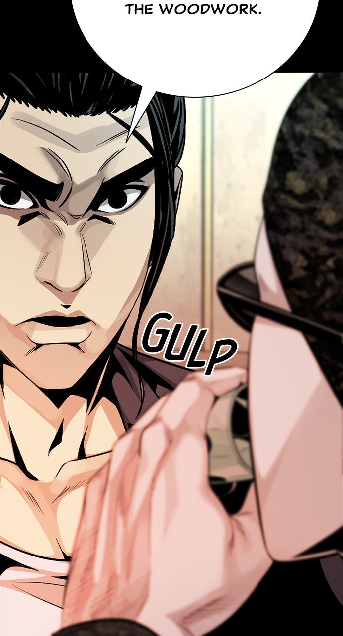 Read The Worst Generation EN Manga Online