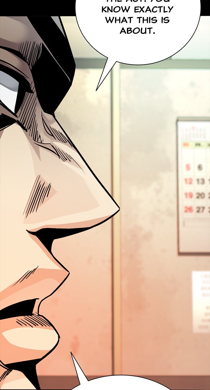 Read The Worst Generation EN Manga Online