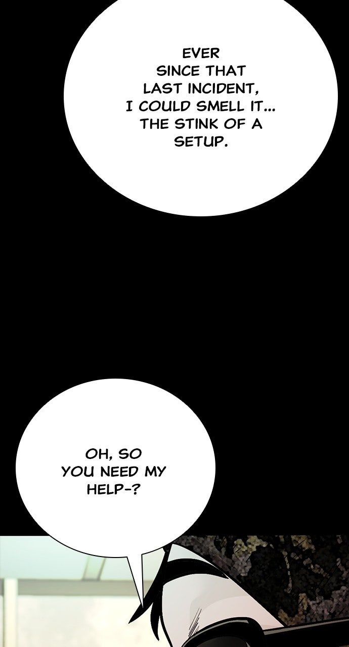 Read The Worst Generation EN Manga Online