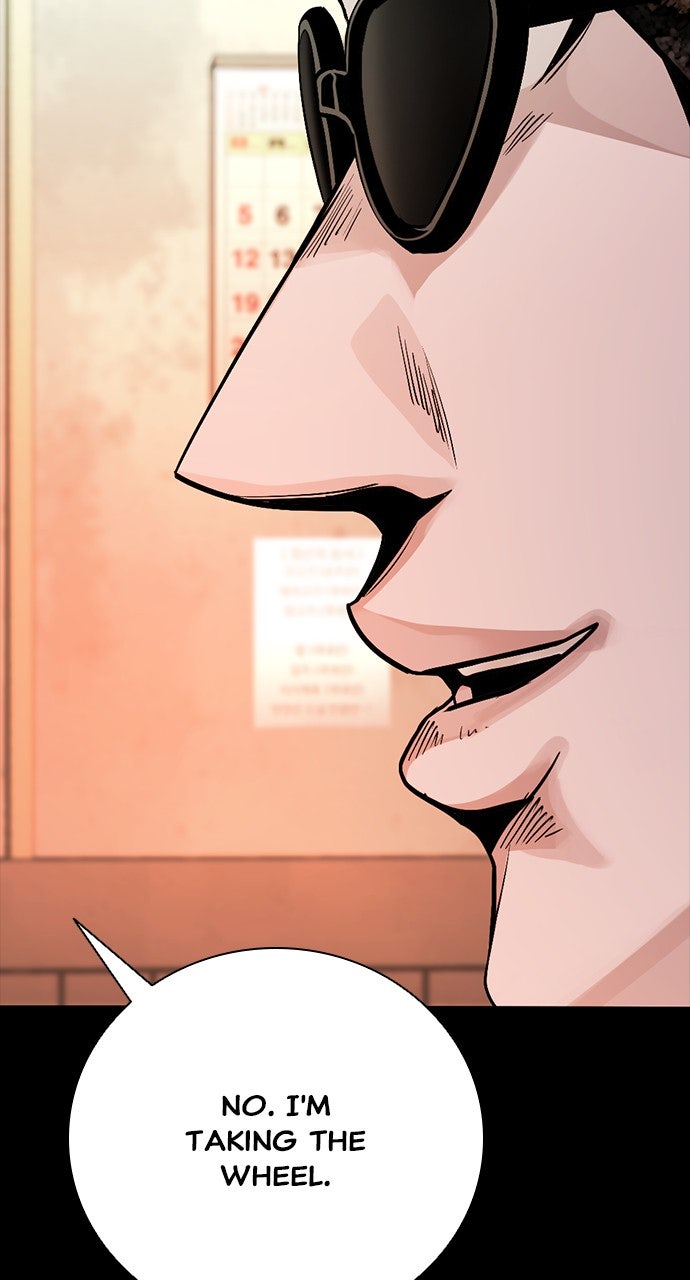 Read The Worst Generation EN Manga Online