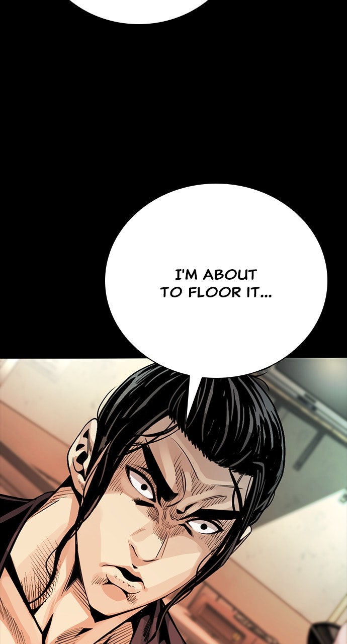 Read The Worst Generation EN Manga Online