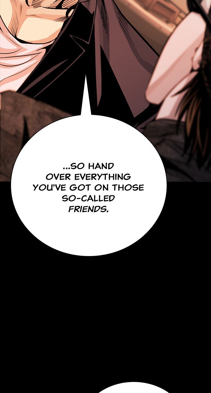 Read The Worst Generation EN Manga Online