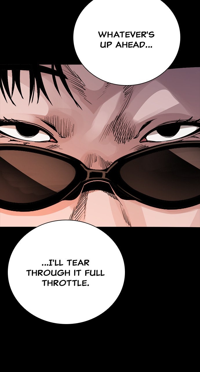 Read The Worst Generation EN Manga Online