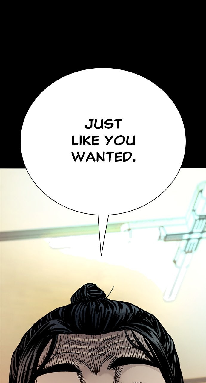 Read The Worst Generation EN Manga Online