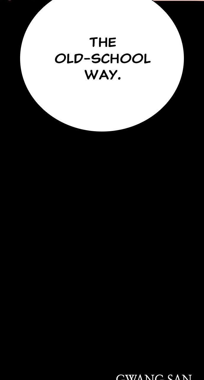 Read The Worst Generation EN Manga Online