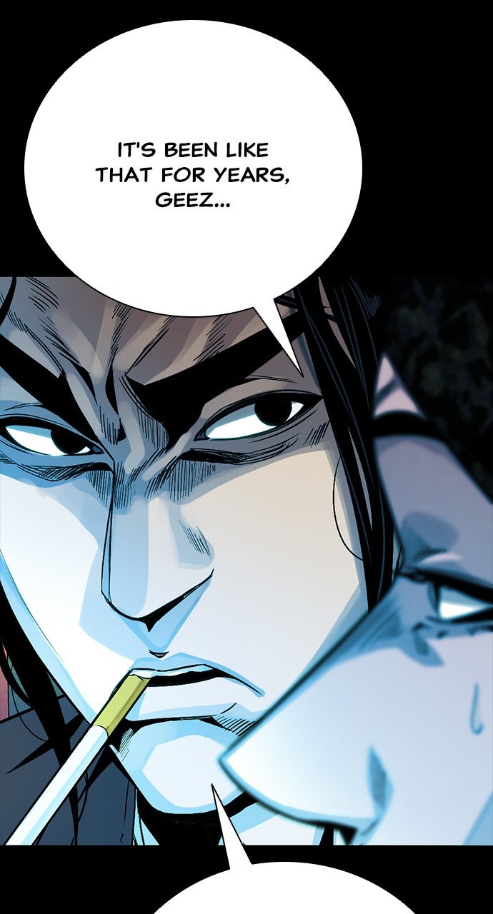 Read The Worst Generation EN Manga Online