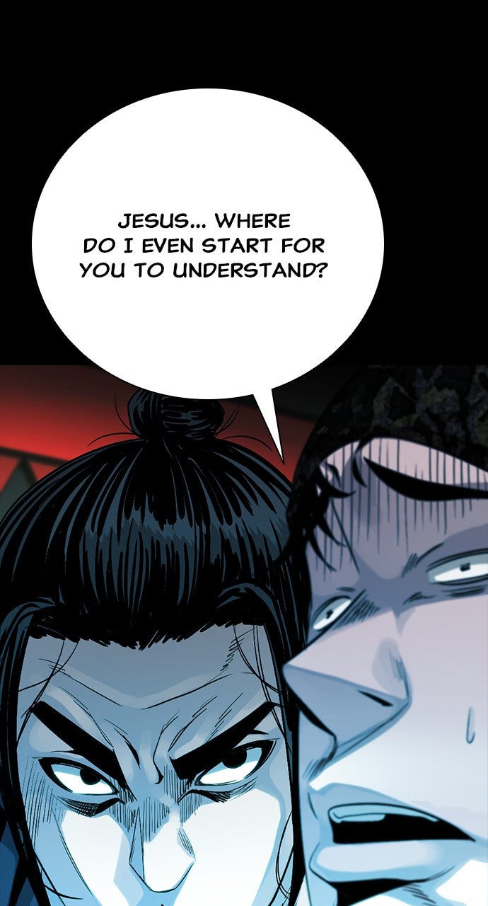 Read The Worst Generation EN Manga Online