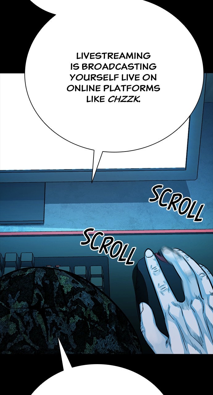 Read The Worst Generation EN Manga Online