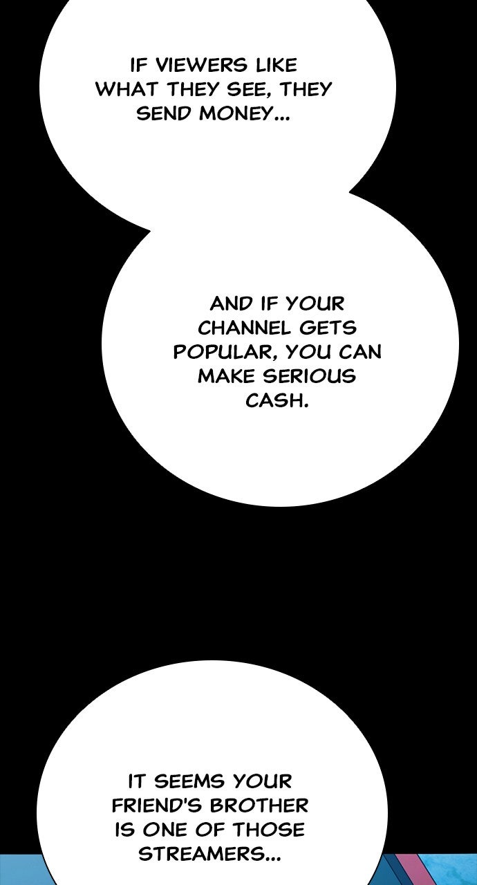 Read The Worst Generation EN Manga Online