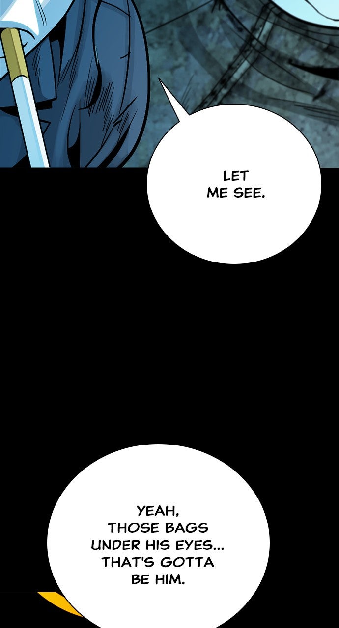 Read The Worst Generation EN Manga Online