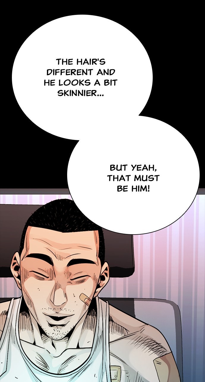 Read The Worst Generation EN Manga Online