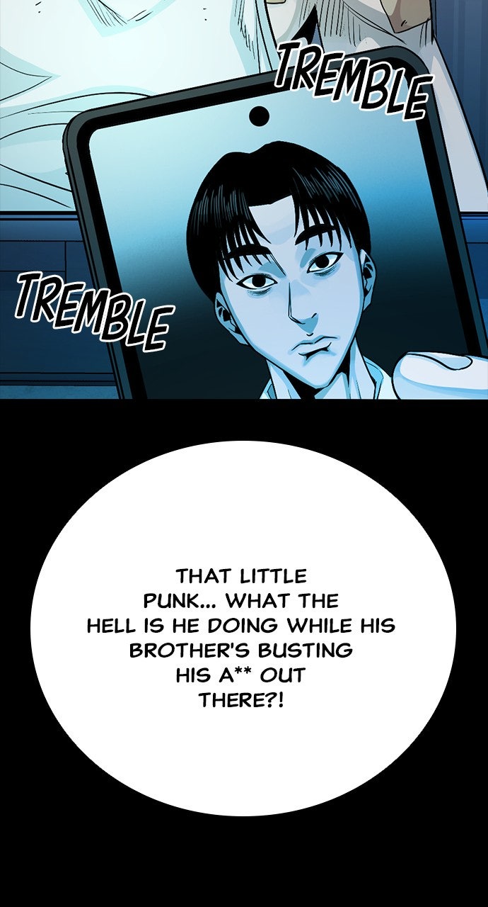 Read The Worst Generation EN Manga Online