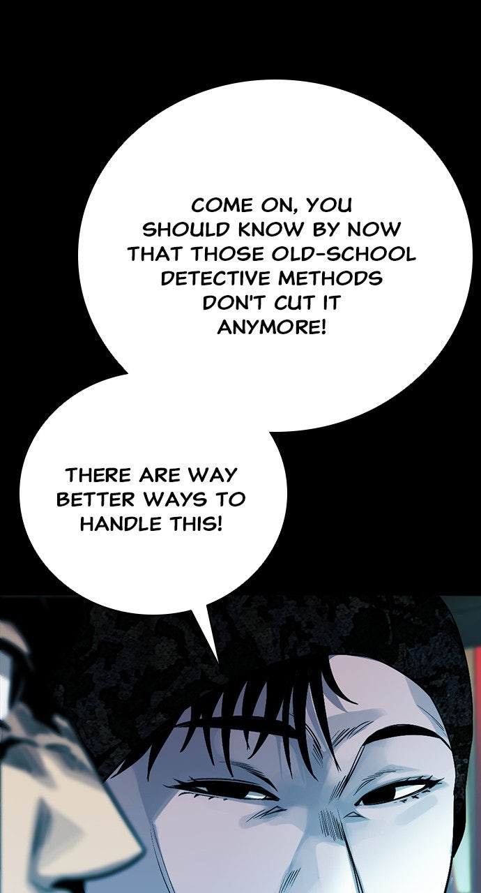 Read The Worst Generation EN Manga Online