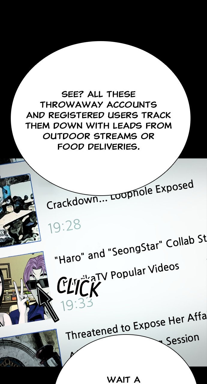 Read The Worst Generation EN Manga Online