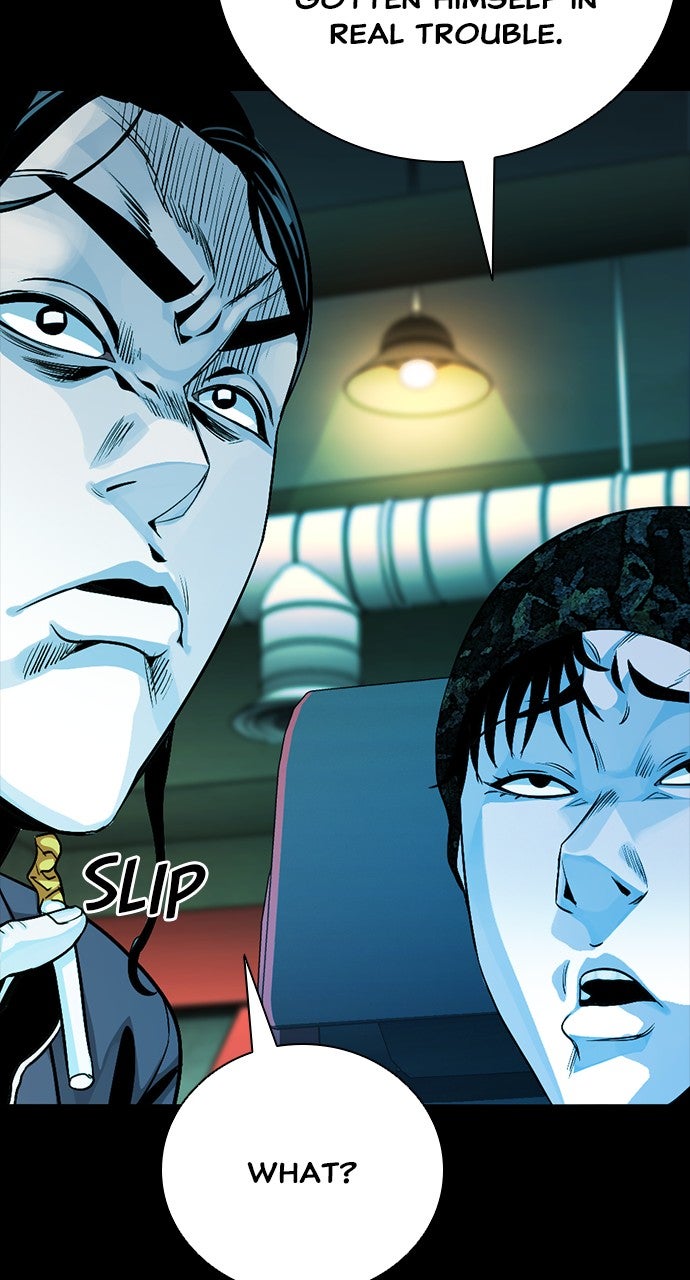 Read The Worst Generation EN Manga Online