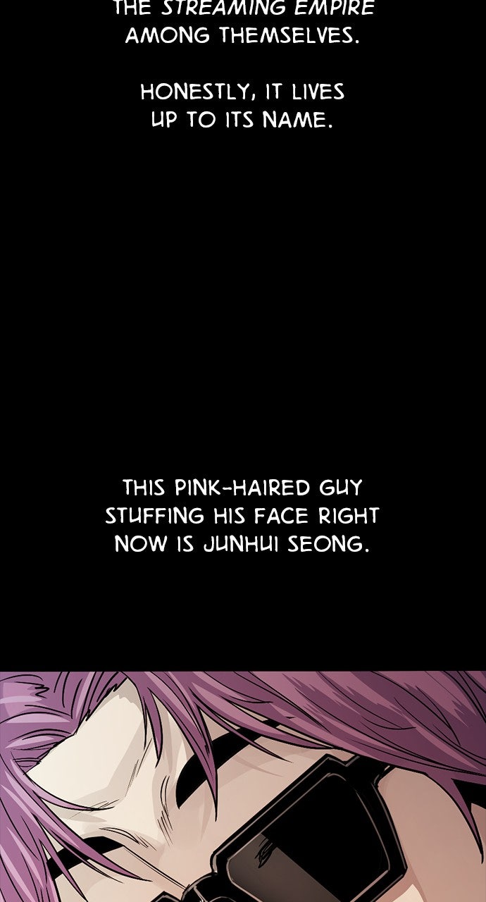 Read The Worst Generation EN Manga Online