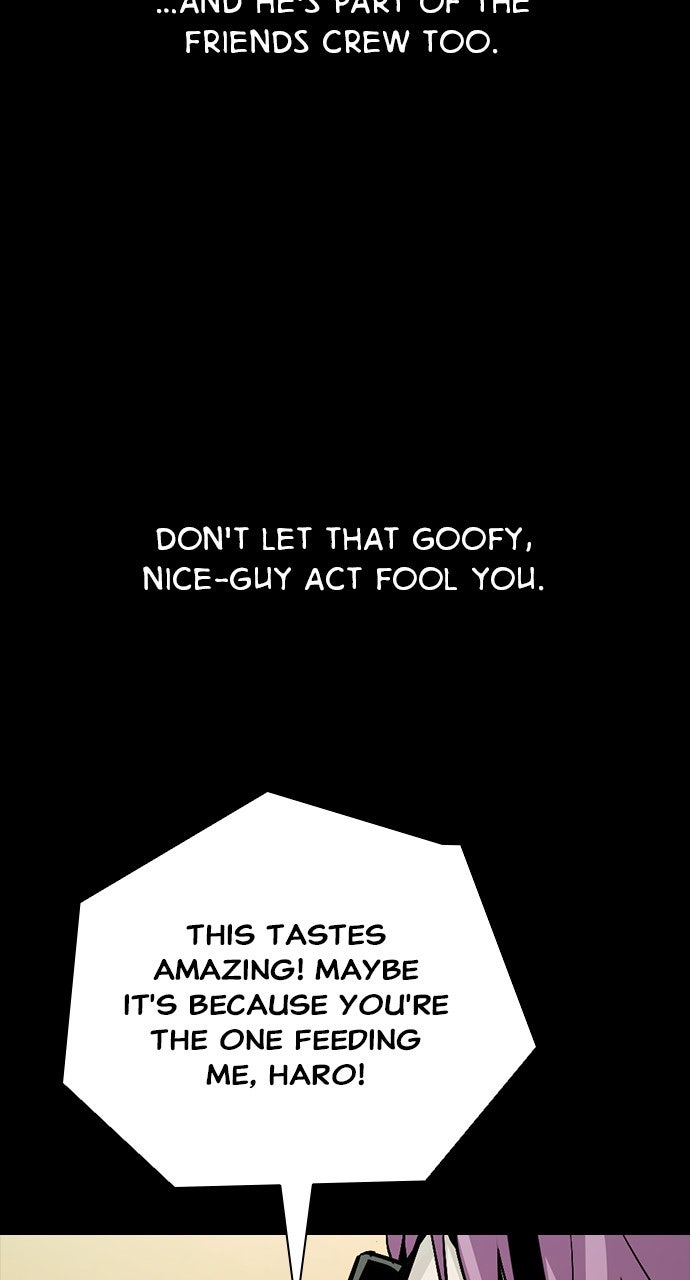 Read The Worst Generation EN Manga Online