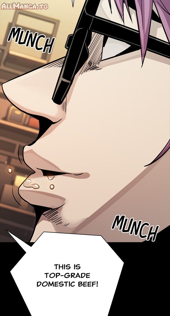 Read The Worst Generation EN Manga Online