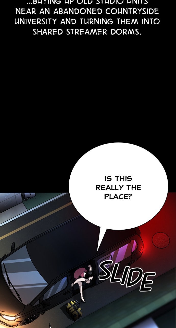 Read The Worst Generation EN Manga Online