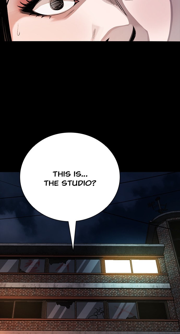 Read The Worst Generation EN Manga Online