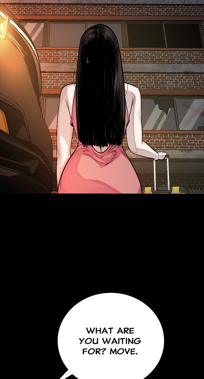 Read The Worst Generation EN Manga Online