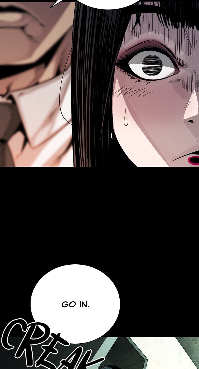 Read The Worst Generation EN Manga Online