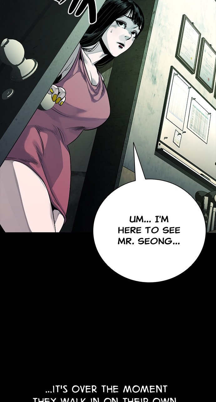 Read The Worst Generation EN Manga Online