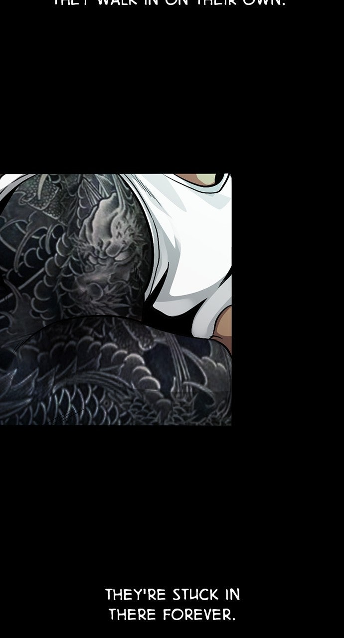 Read The Worst Generation EN Manga Online