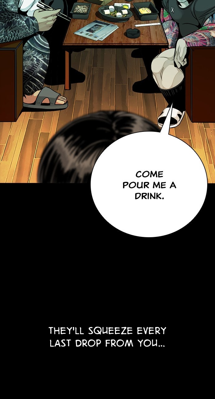 Read The Worst Generation EN Manga Online