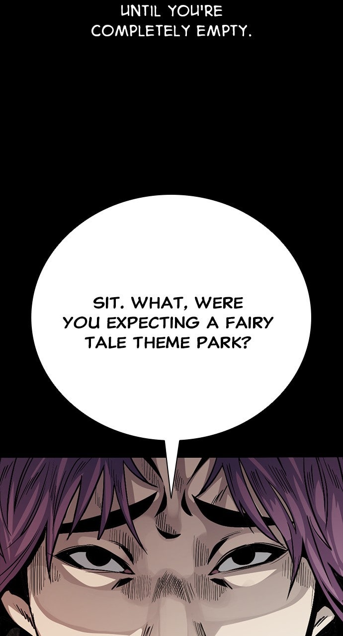 Read The Worst Generation EN Manga Online