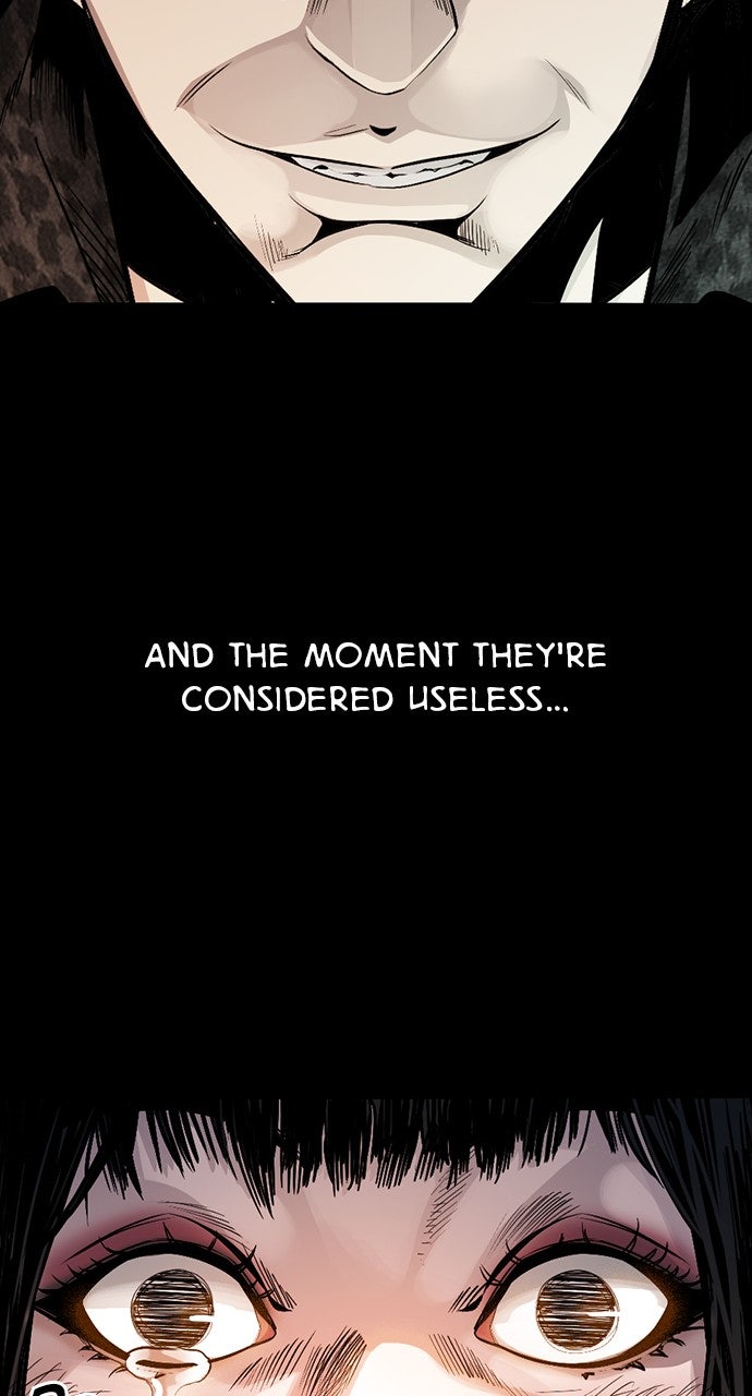 Read The Worst Generation EN Manga Online