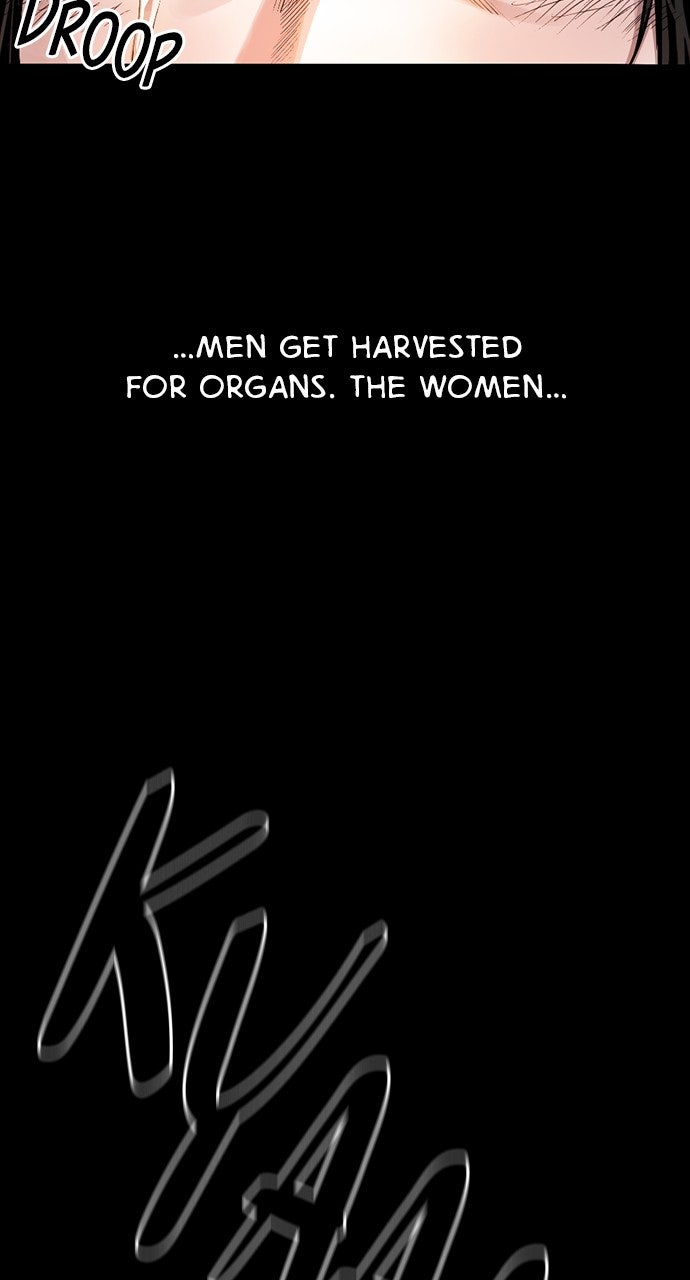 Read The Worst Generation EN Manga Online