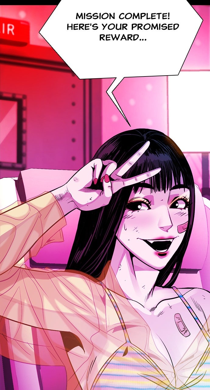 Read The Worst Generation EN Manga Online