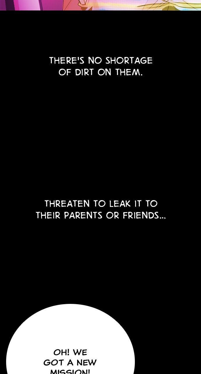 Read The Worst Generation EN Manga Online