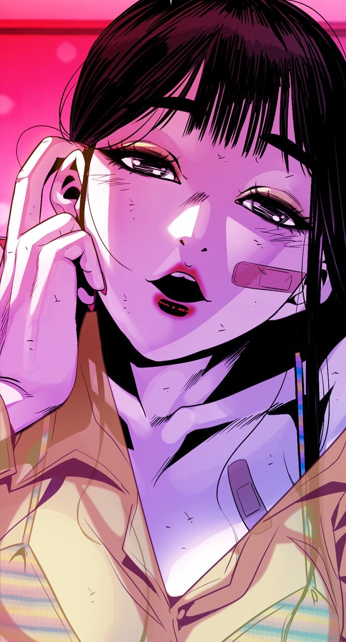 Read The Worst Generation EN Manga Online