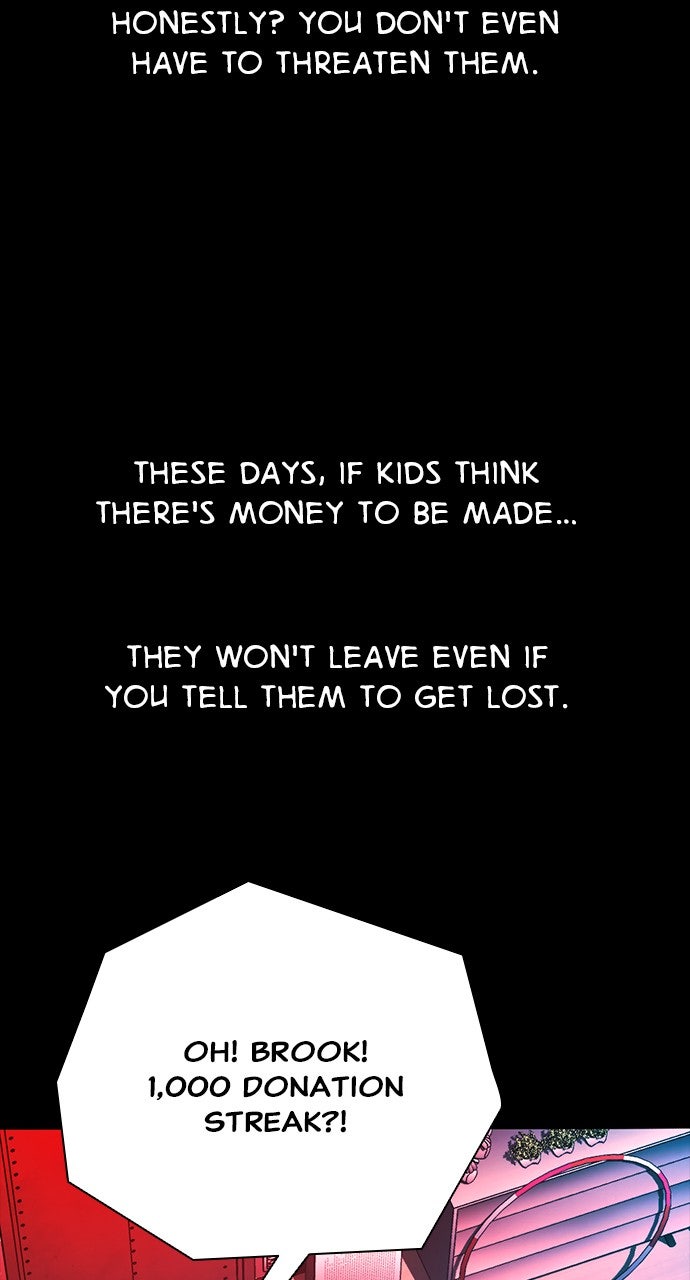 Read The Worst Generation EN Manga Online