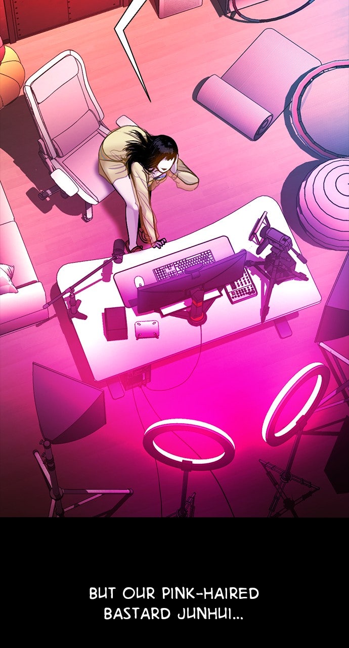 Read The Worst Generation EN Manga Online