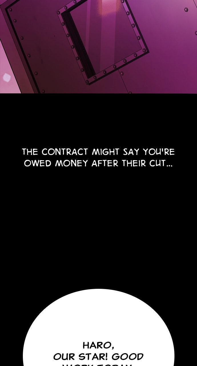 Read The Worst Generation EN Manga Online