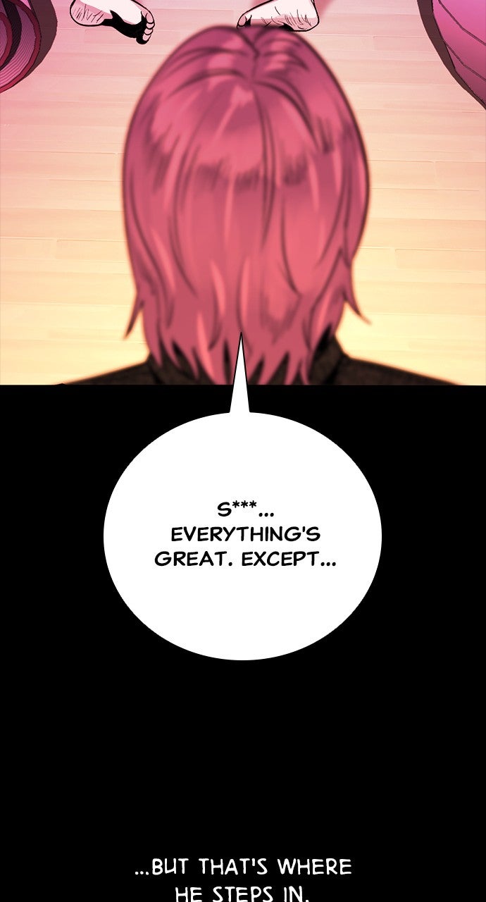 Read The Worst Generation EN Manga Online