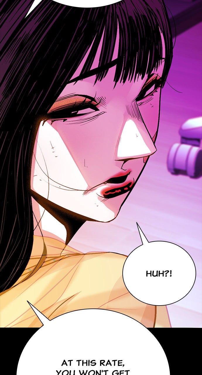 Read The Worst Generation EN Manga Online