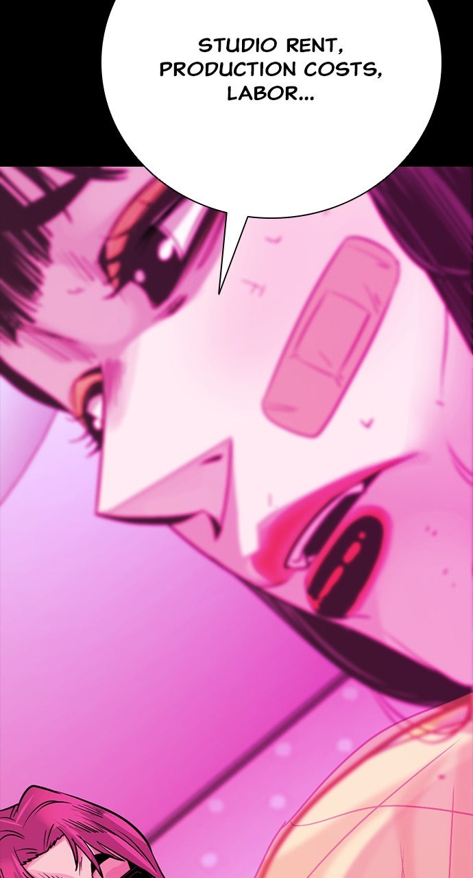 Read The Worst Generation EN Manga Online