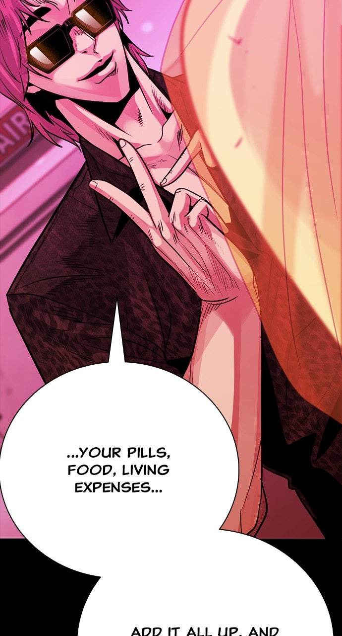 Read The Worst Generation EN Manga Online