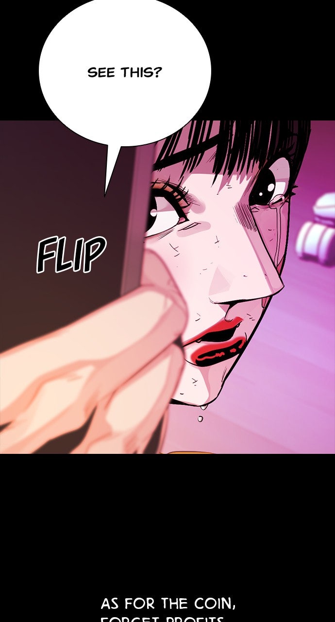 Read The Worst Generation EN Manga Online